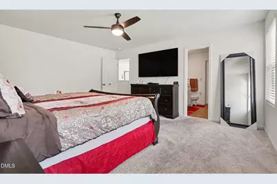 9391 Shallow Creek Trail, Bailey, NC 27807 - Photo 26