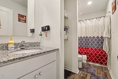 9391 Shallow Creek Trail, Bailey, NC 27807 - Photo 28