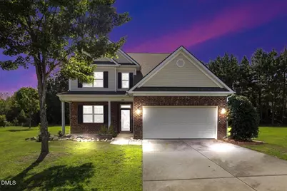 399 Florence Drive, Clayton, NC 27527 - Photo 2