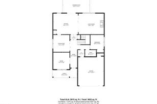 399 Florence Dr, Clayton, NC 27527 - Photo 42