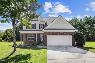 399 Florence Dr, Clayton, NC 27527 - Photo 1