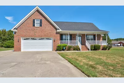 1801 Sylvia Court SE, Wilson, NC 27893 - Photo 2