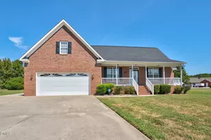 1801 Sylvia Ct SE, Wilson, NC 27893 - Photo 2