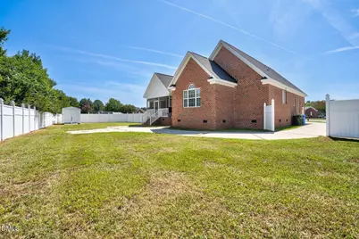 1801 Sylvia Court SE, Wilson, NC 27893 - Photo 36