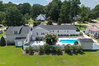 906 Walnut Drive, Erwin, NC 28339 - Photo 4