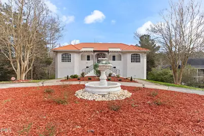 4205 Swarthmore Road, Durham, NC 27707 - Photo 8