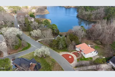 4205 Swarthmore Road, Durham, NC 27707 - Photo 1