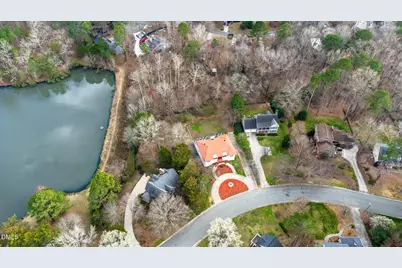 4205 Swarthmore Road, Durham, NC 27707 - Photo 2
