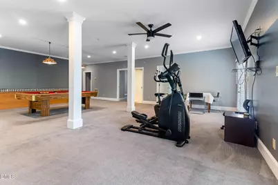 4205 Swarthmore Road, Durham, NC 27707 - Photo 50