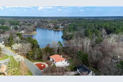 4205 Swarthmore Road, Durham, NC 27707 - Photo 4