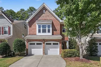 1042 Spacious Skies Lane, Durham, NC 27703 - Photo 1