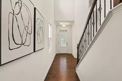 1042 Spacious Skies Lane, Durham, NC 27703 - Photo 2