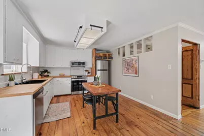 603 Smith Level Road, Chapel Hill, NC 27516 - Photo 8