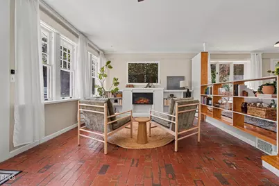 603 Smith Level Road, Chapel Hill, NC 27516 - Photo 14