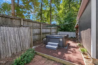 603 Smith Level Road, Chapel Hill, NC 27516 - Photo 28