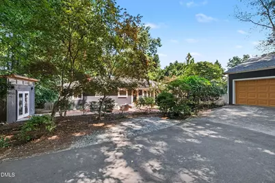 603 Smith Level Road, Chapel Hill, NC 27516 - Photo 4