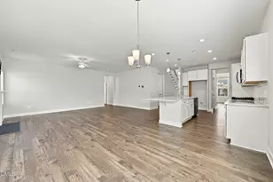 401 Edison Rail Ln, Knightdale, NC 27545 - Photo 12