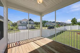 401 Edison Rail Ln, Knightdale, NC 27545 - Photo 40