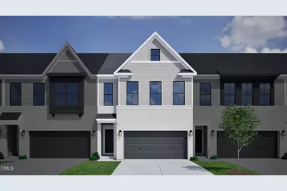 815 Westerland Way #90, Durham, NC 27703 - Photo 1