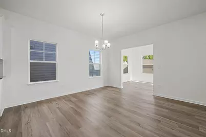 417 Marthas View Way, Wake Forest, NC 27587 - Photo 10