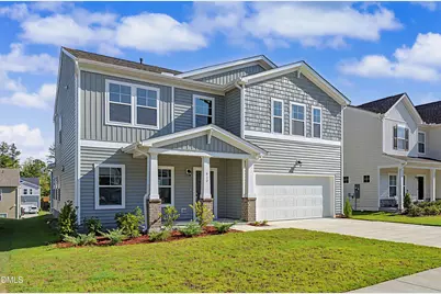 417 Marthas View Way, Wake Forest, NC 27587 - Photo 1