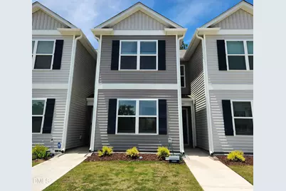 8503 Beckett Chase Way, Raleigh, NC 27616 - Photo 1