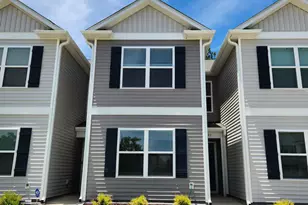 8503 Beckett Chase Wy, Raleigh, NC 27616 - Photo 1
