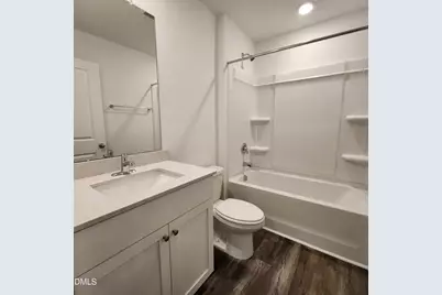 8503 Beckett Chase Way, Raleigh, NC 27616 - Photo 8