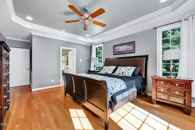 1200 Chipper Lane, Wake Forest, NC 27587 - Photo 12