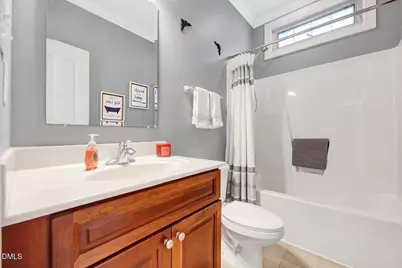 1200 Chipper Lane, Wake Forest, NC 27587 - Photo 18