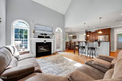 1200 Chipper Lane, Wake Forest, NC 27587 - Photo 6