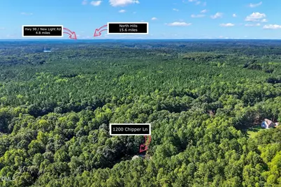 1200 Chipper Lane, Wake Forest, NC 27587 - Photo 36