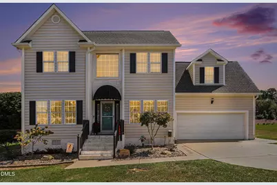 115 Spring Branch Drive, Four Oaks, NC 27524 - Photo 1