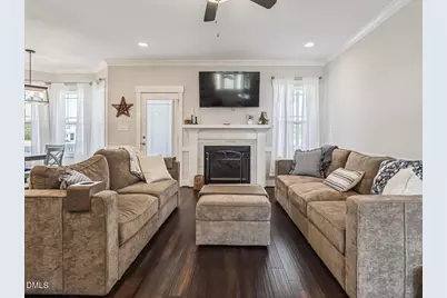 78 Lassiter Hills Drive, Four Oaks, NC 27524 - Photo 8