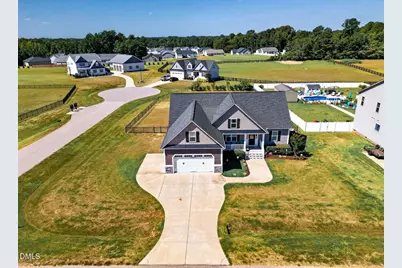 78 Lassiter Hills Drive, Four Oaks, NC 27524 - Photo 36