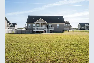 78 Lassiter Hills Drive, Four Oaks, NC 27524 - Photo 32