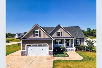 78 Lassiter Hills Drive, Four Oaks, NC 27524 - Photo 34