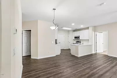 2524 Kudrow Lane, Morrisville, NC 27560 - Photo 8