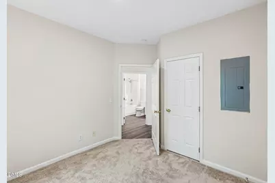 2524 Kudrow Lane, Morrisville, NC 27560 - Photo 20