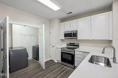 2524 Kudrow Lane, Morrisville, NC 27560 - Photo 12