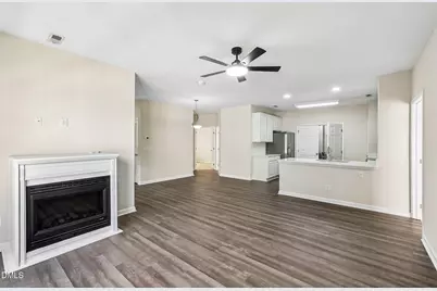 2524 Kudrow Lane, Morrisville, NC 27560 - Photo 6