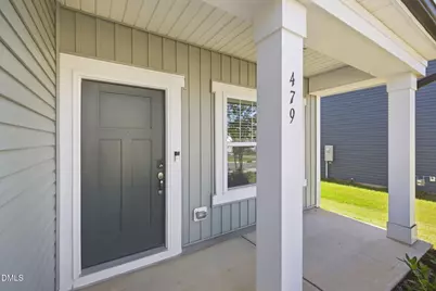 479 Curling Crk Drive, Clayton, NC 27527 - Photo 4