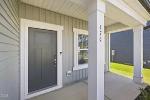 479 Curling Crk Dr, Clayton, NC 27527 - Photo 4