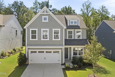 479 Curling Crk Drive, Clayton, NC 27527 - Photo 1