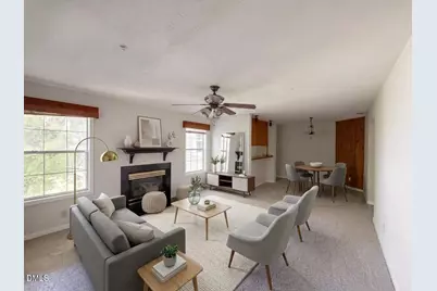 225 Waterdown Drive #8, Fayetteville, NC 28314 - Photo 2