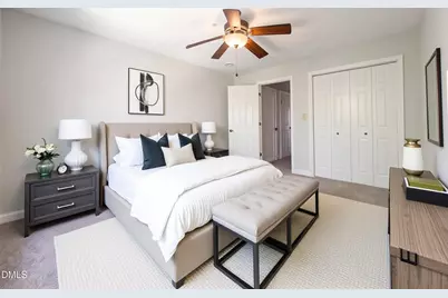 225 Waterdown Drive #8, Fayetteville, NC 28314 - Photo 8