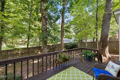 119 E Laurenbrook Court, Cary, NC 27518 - Photo 38