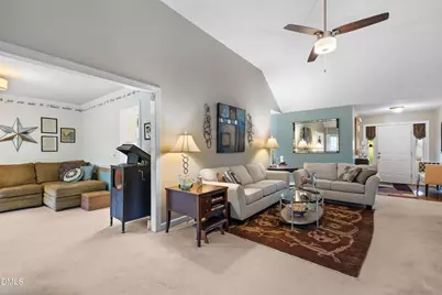 119 E Laurenbrook Court, Cary, NC 27518 - Photo 10