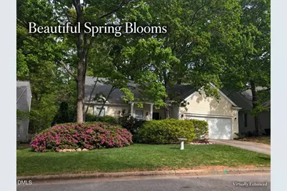 119 E Laurenbrook Court, Cary, NC 27518 - Photo 4
