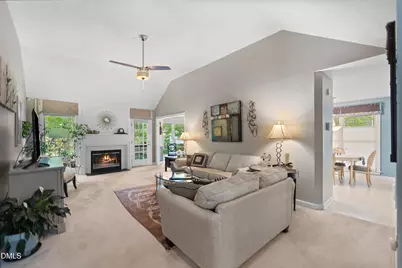 119 E Laurenbrook Court, Cary, NC 27518 - Photo 1